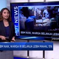 Hot News: BBM Naik Hingga,Rusia Hentikan Pasokan Gas Ke Eropa