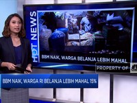 Hot News: BBM Naik Hingga,Rusia Hentikan Pasokan Gas Ke Eropa
