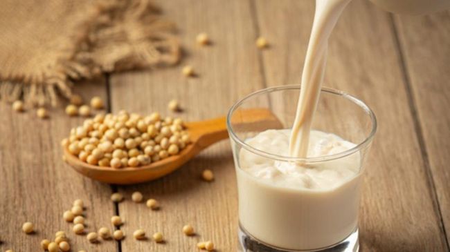 18 Minuman dan Makanan Berkalsium Tinggi yang Baik untuk Tulang