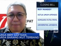 Jaga Harga Barang Jika BBM Naik,Peritel Nantikan Stimulus Ini