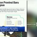 Jokowi Angkat Bicara Soal Pemekaran Papua