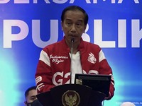 Pantas Jokowi Ngamuk! Pakai Laptop Lokal Negara Hemat Segini