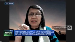 Kenapa Harga BBM Subsidi Harus Naik? Ini Penjelasan Ekonom