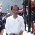 Bukti Baru Harga BBM Naik: Jokowi Sudah Sebar BLT di Papua!