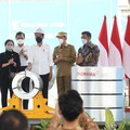 Laba Melesat 2 Kali Lipat Jadi Kado Ulang Tahun KRAS