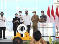 Laba Melesat 2 Kali Lipat Jadi Kado Ulang Tahun KRAS