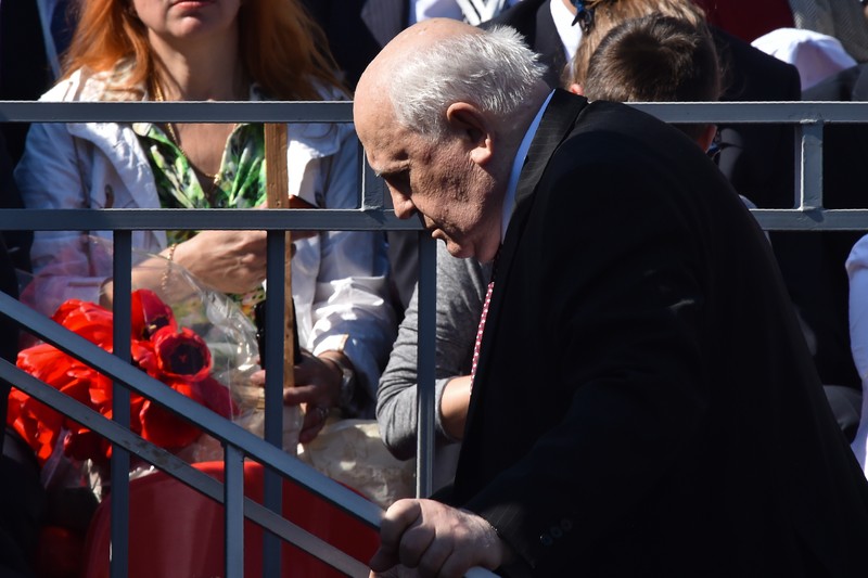 Presiden AS Ronald Reagan pada pertemuan pertamanya dengan mantan pemimpin Soviet Mikhail Gorbachev di Jenewa, Swiss. (REUTERS/Dennis Paquin/File Foto) Presiden AS Ronald Reagan pada pertemuan pertamanya dengan mantan pemimpin Soviet Mikhail Gorbachev di Jenewa, Swiss. (REUTERS/Dennis Paquin/File Foto)