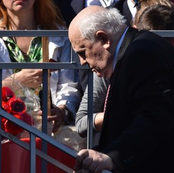 Mengenang Mikhail Gorbachev, 