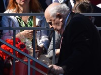 Mengenang Mikhail Gorbachev, 