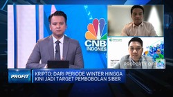 Masa Sulit Aset Kripto, Periode Winter dan Pembobolan Siber