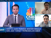 Masa Sulit Aset Kripto, Periode Winter dan Pembobolan Siber