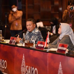 Bali COMPACT, dari Bali untuk Energi Hijau Dunia