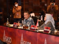 Bali COMPACT, dari Bali untuk Energi Hijau Dunia