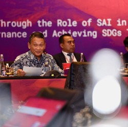 ESDM Gandeng Lembaga Internasional Susun Peta Energi Hijau