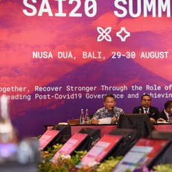 Bali Compact Jadi Jalan 'Mulus' Percepat Energi Hijau