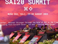 Bali Compact Jadi Jalan 'Mulus' Percepat Energi Hijau