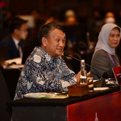 Menteri ESDM: Proyek Energi Hijau Harus Transparan