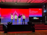 Metaverse dan Blockchain Lagi Heboh, RI Siap Pak Menkominfo?