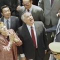 Dihormati Negara Barat, Ini Ucapan Putin untuk Gorbachev