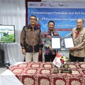 Ada Transisi Energi, PGN Pasok Gas 17,5 BBTUD ke Fajar Paper