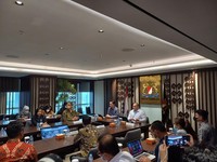 Pluang Beberkan Jurus Mendorong Literasi Keuangan