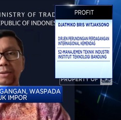 RCEP & IKCEPA Disahkan, Perdagangan Internasional RI Untung?