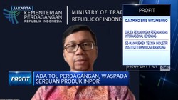 RCEP & IKCEPA Disahkan, Perdagangan Internasional RI Untung?