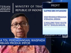 RCEP & IKCEPA Disahkan, Perdagangan Internasional RI Untung?