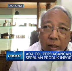 RCEP Disahkan, Pengusaha Masih Keluhkan Biaya Logistik Mahal