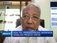 RCEP Disahkan, Pengusaha Masih Keluhkan Biaya Logistik Mahal