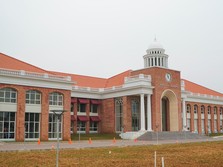 Punya Kurikulum Abad 21, Ini Keunggulan Sampoerna Academy