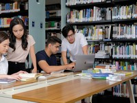 Begini Lho Cara Sampoerna School System Cetak SDM Kelas Dunia
