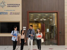 Ini Rahasia Jebolan Sampoerna University Mudah Dapat Kerjaan