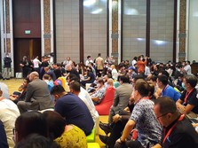 150 Investor Startup Global Kumpul di Bali, Ada Apa?