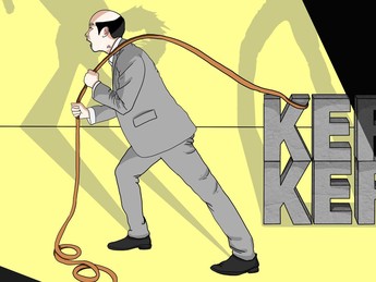 Sudah Kerja Keras Bagai Kuda tapi Susah Kaya? Ini Penyebabnya