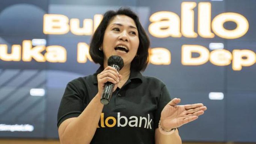 Trans F&B, Allo Bank dan InvestasiKu yang tergabung dalam ekosistem CT Corpora mengadakan seminar dan literasi keuangan dengan tema Tips Makan Hemat Hemat Ala Anak Kampus di Politeknik Pariwisata NHI Bandung yang dihadiri oleh hampir 200 Mahasiswa NHI pada Jumat, 19 Agustus 2022. Ist