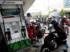 Terbaru! Perbandingan Harga BBM Pertamina, Shell, BP & Vivo