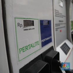 Harga Pertalite Belum Naik, Kabar Buruk atau Kabar Baik?
