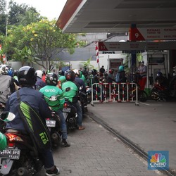 Minyak Mentah Turun, RI Kok Sibuk Naikkin Harga BBM?