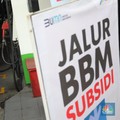 Kelak, Hanya Kendaraan Ini yang Boleh 'Minum' Pertalite