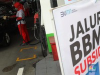 Kelak, Hanya Kendaraan Ini yang Boleh 'Minum' Pertalite