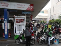 Sah! Pertamina Tahan Harga Jual BBM Pertamax Agustus 2024