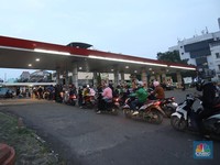 Inflasi September Diramal Meledak! Tertinggi Nyaris 8 Tahun
