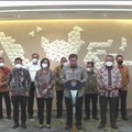 Airlangga Kumpulkan Gubernur, Sampaikan Arahan Khusus Jokowi!