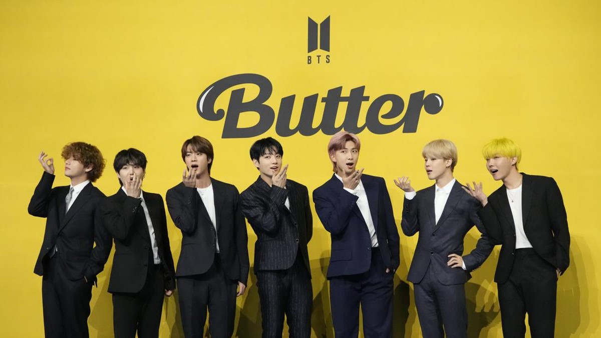 Suga Bebas Wamil, BTS Comeback Maret 2026?