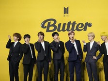 ARMY Jangan Sedih, BTS Masih Bisa Konser Selama Jalani Wamil