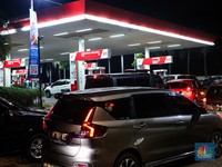 Pembatasan Kendaraan Isi Pertalite Jalan, Awas Ini Bahayanya