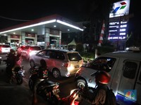 Breaking News: Harga Minyak Anjlok, Turun 2% Lebih