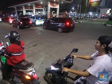 Hidup Makin Susah, Ekonomi Kuartal IV Diramal Melorot