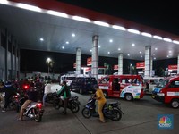 Darurat, Pembatasan Beli Pertalite Kudu Dijalankan Segera!